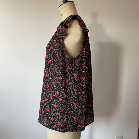 3For$20/Blouse With Buttons - Picture 2 of 9